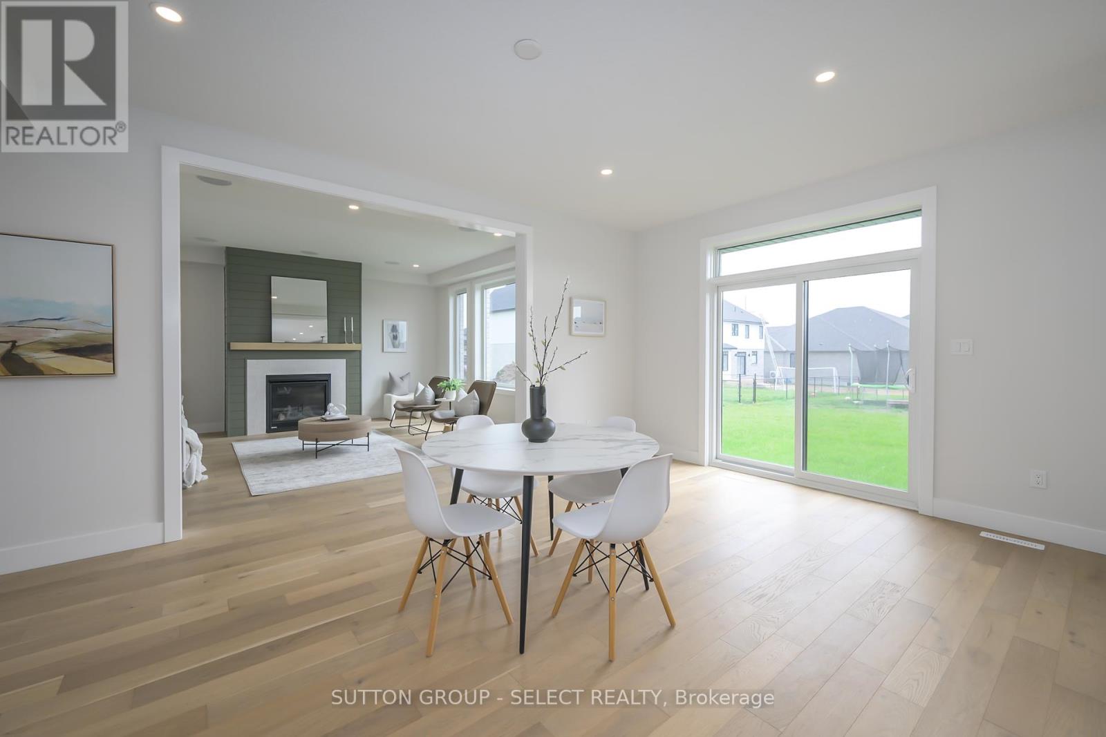 Photo 11 of 138 Harvest Lane, Thames Centre ON