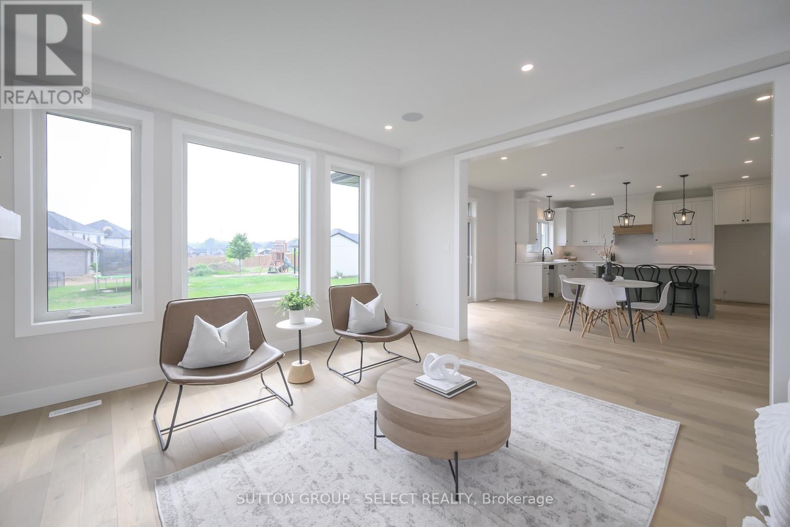 Photo 17 of 138 Harvest Lane, Thames Centre ON