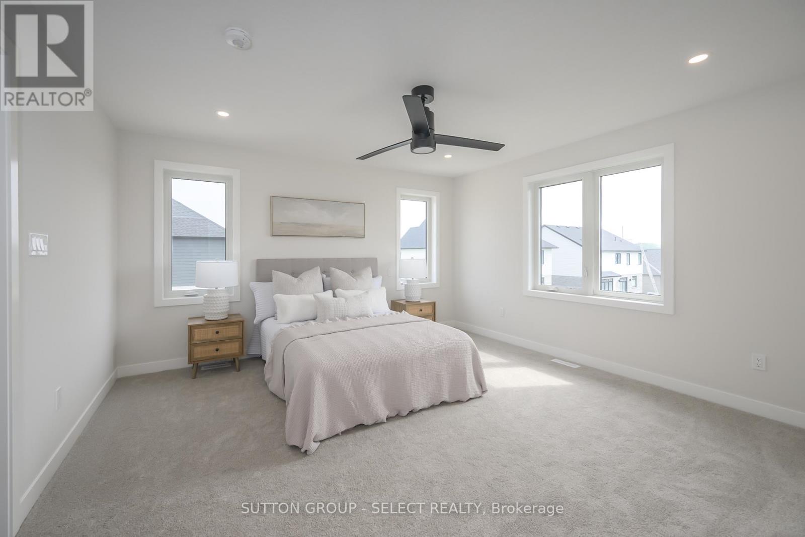 Photo 21 of 138 Harvest Lane, Thames Centre ON