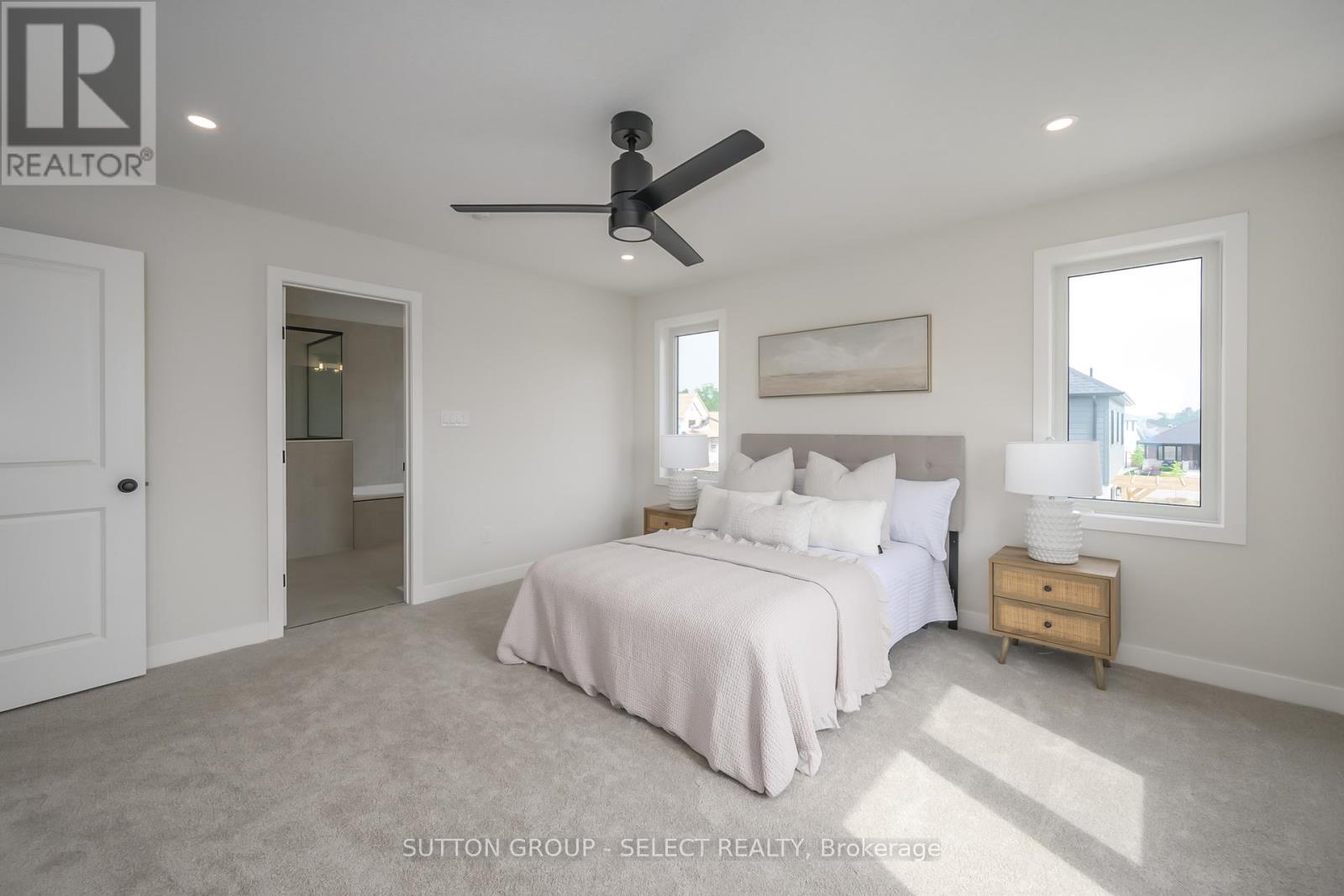 Photo 22 of 138 Harvest Lane, Thames Centre ON