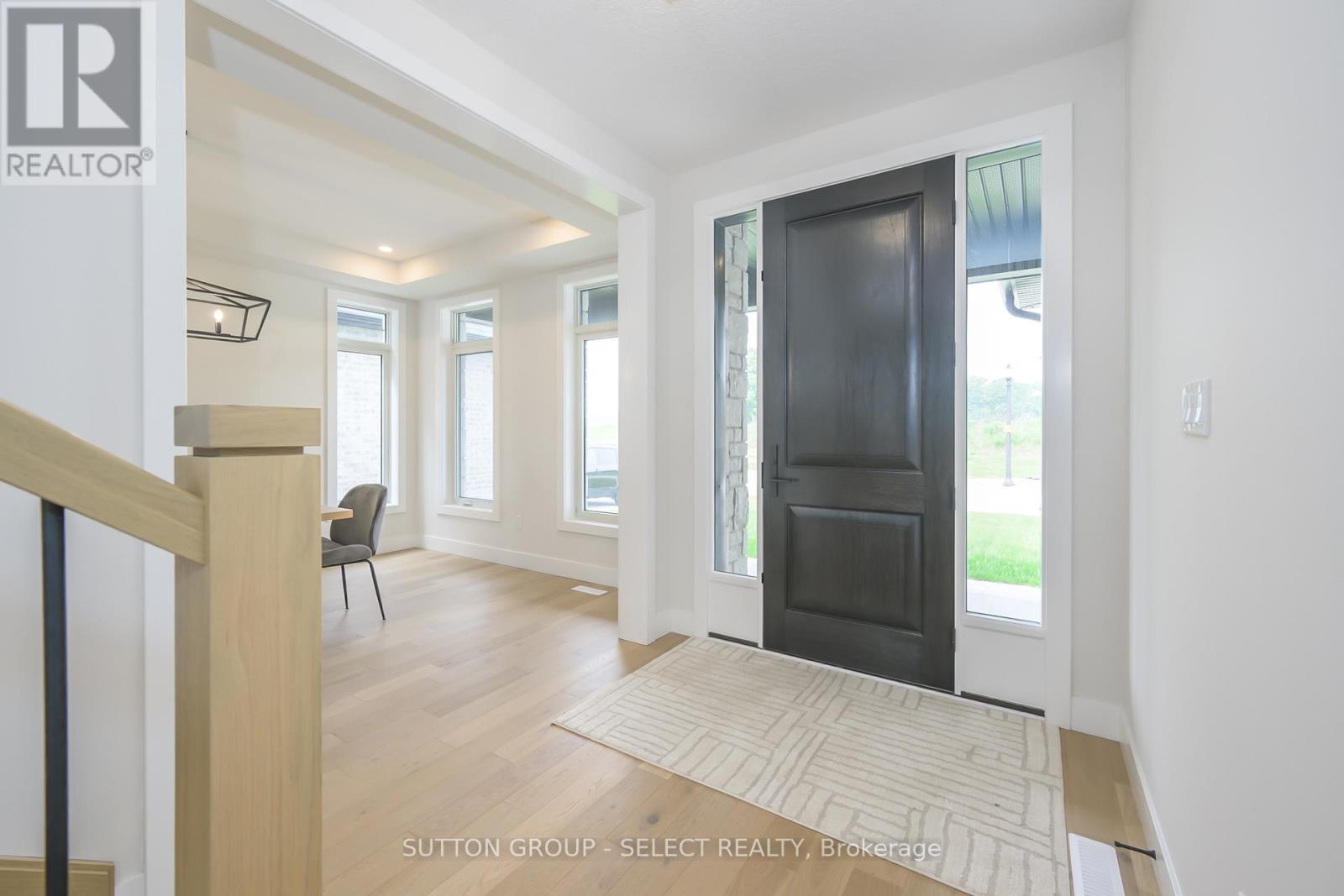 Photo 3 of 138 Harvest Lane, Thames Centre ON