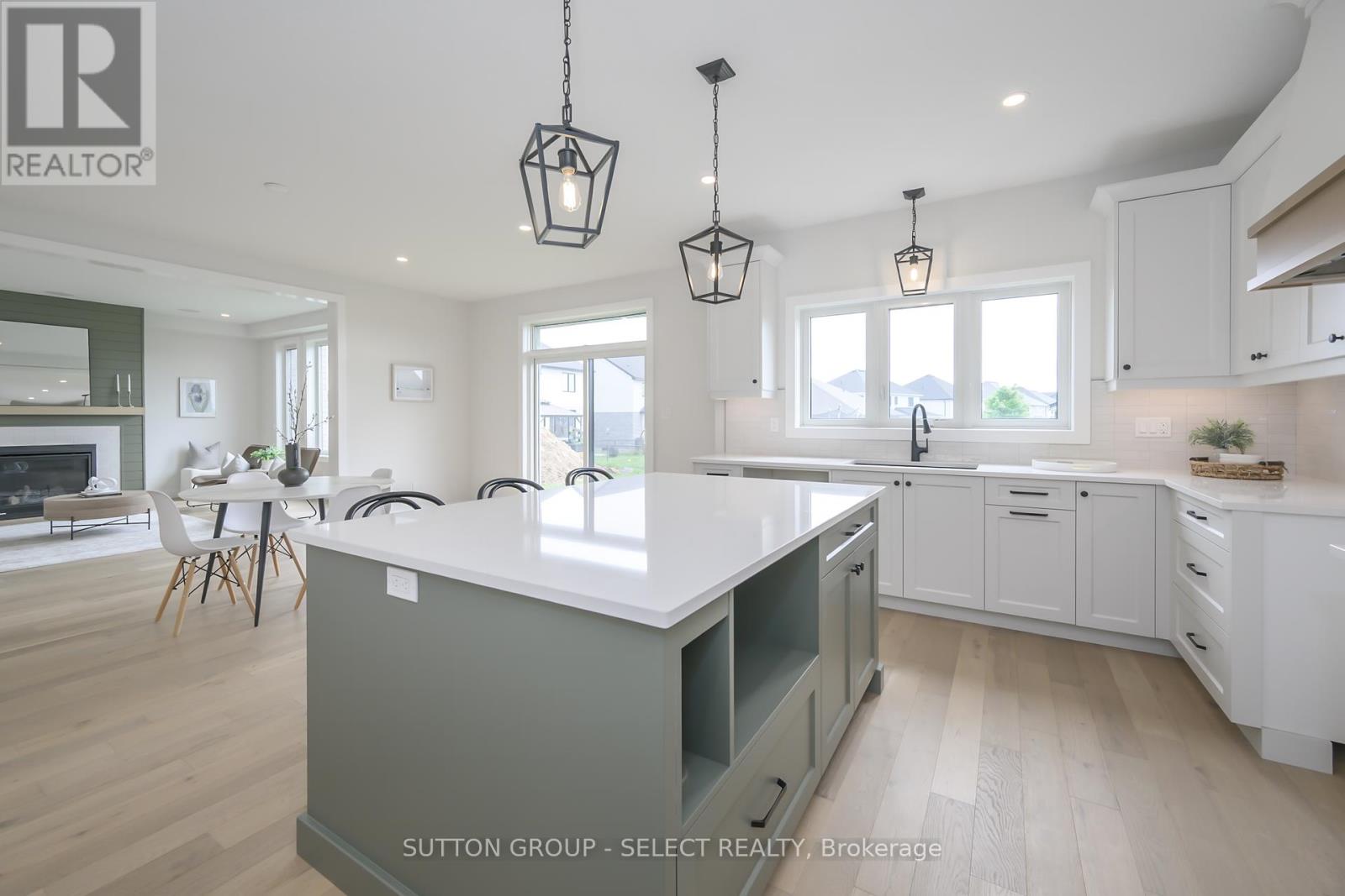 Photo 6 of 138 Harvest Lane, Thames Centre ON