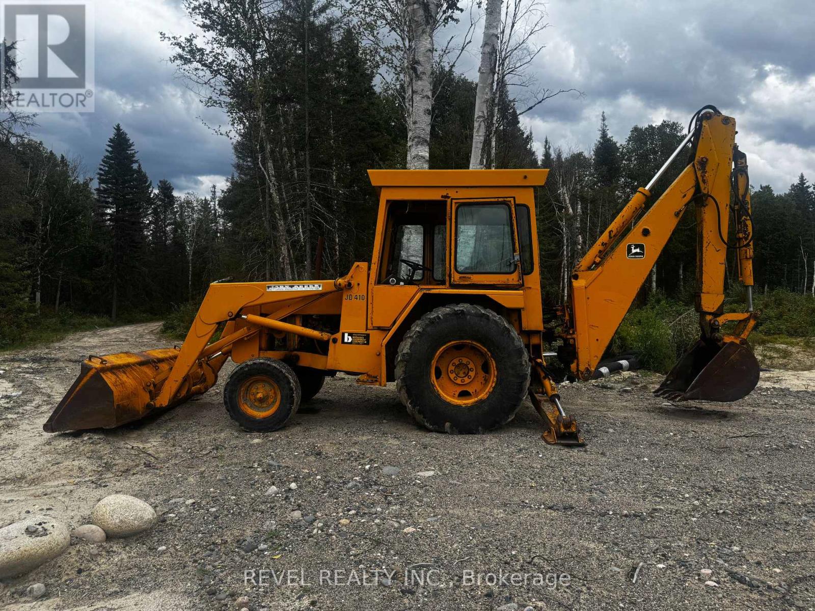 Photo 11 of Lot 2 Con 3 Evelyn Township, Timmins ON