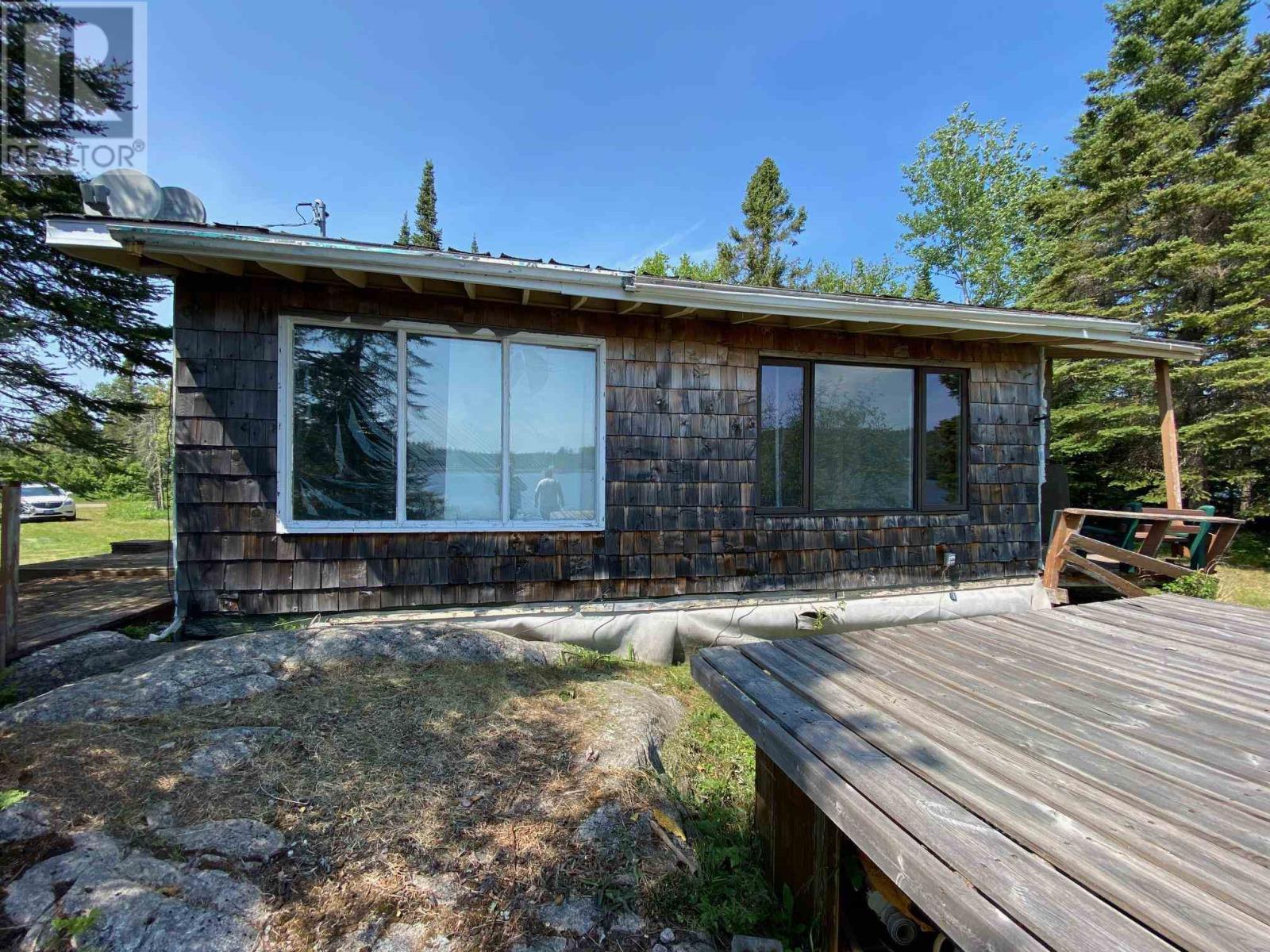 Photo 23 of 64 Sunrise Ln, Schreiber ON