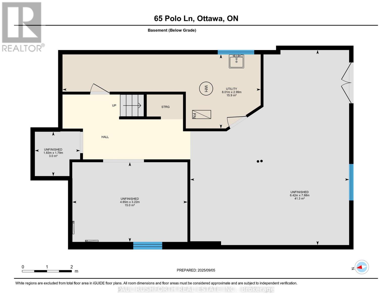 Photo 50 of 65 Polo Lane, Ottawa ON