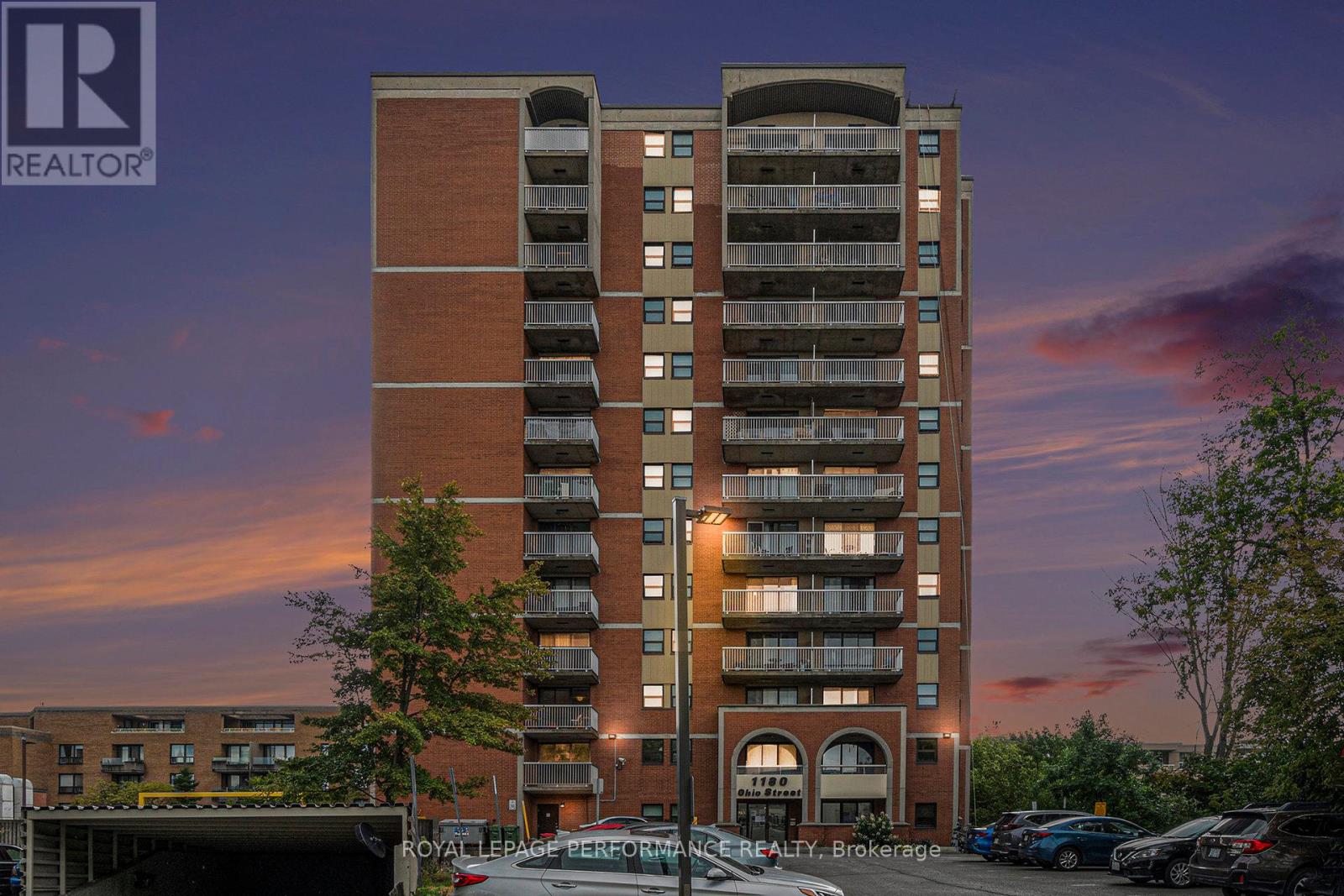 Photo 23 of 502 1180 Ohio Street, Ottawa ON