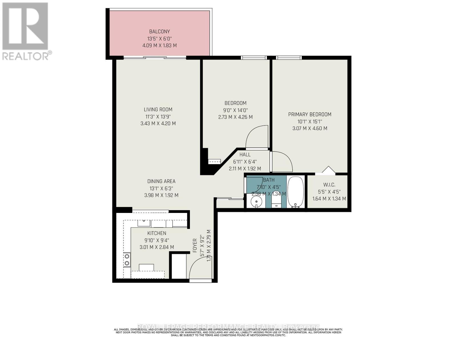Photo 24 of 502 1180 Ohio Street, Ottawa ON
