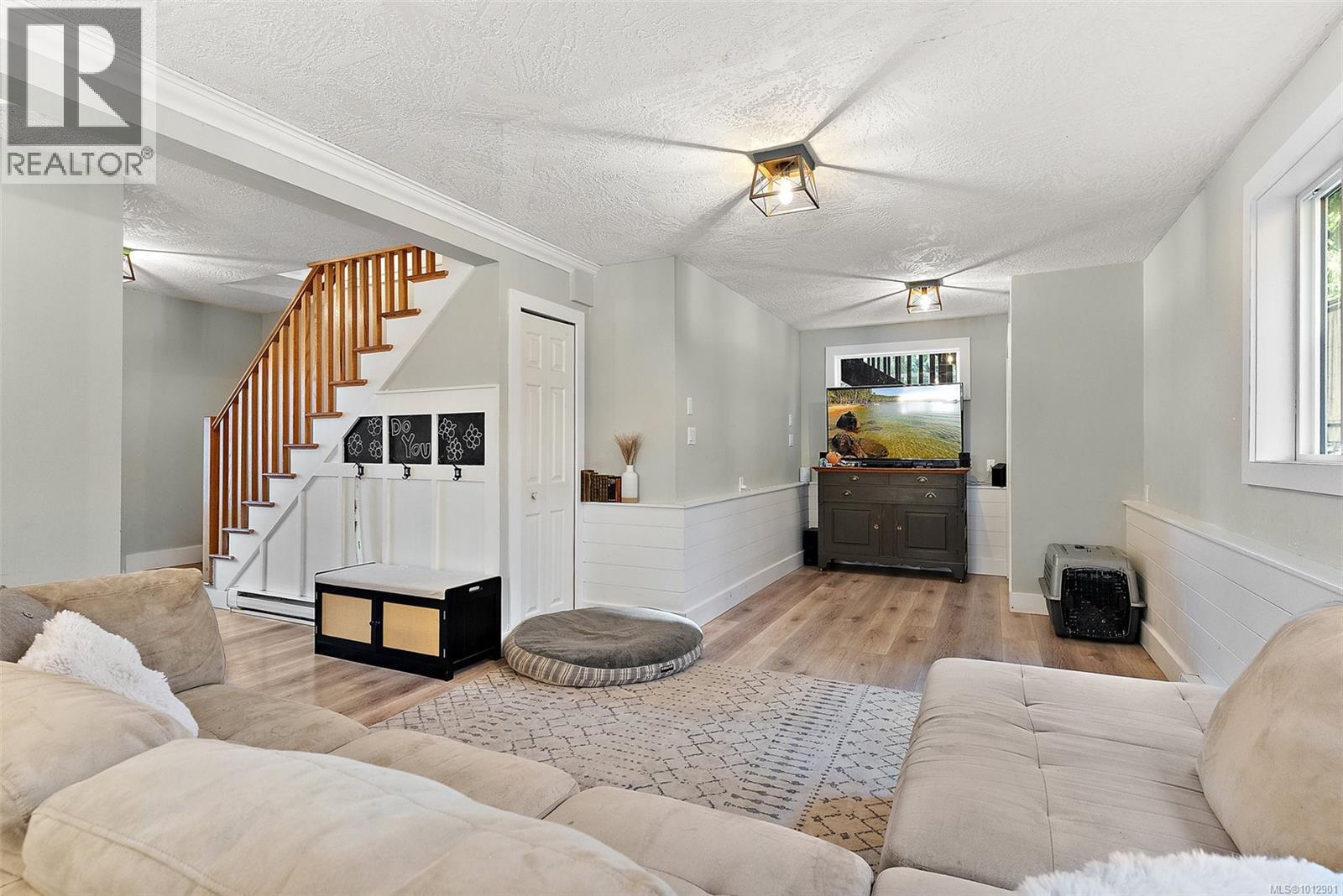 Photo 15 of 2123 Sarita Rd, Shawnigan Lake BC
