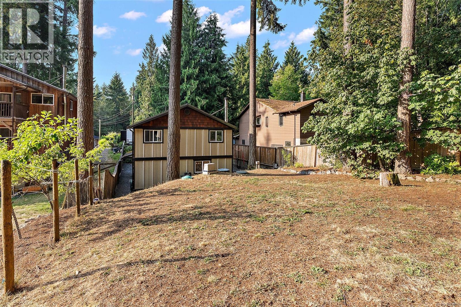 Photo 25 of 2123 Sarita Rd, Shawnigan Lake BC