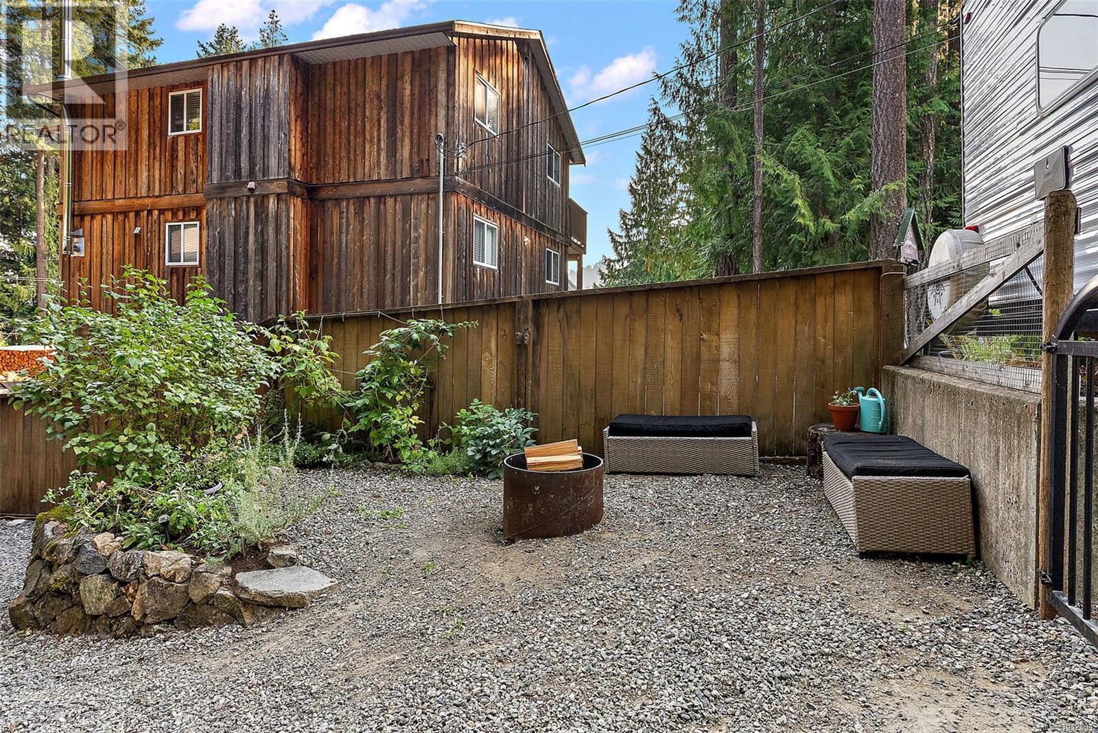 Photo 28 of 2123 Sarita Rd, Shawnigan Lake BC