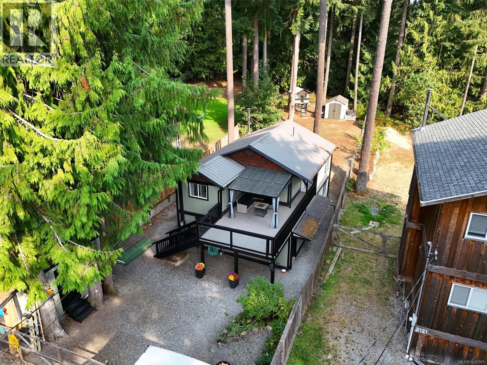 Photo 29 of 2123 Sarita Rd, Shawnigan Lake BC