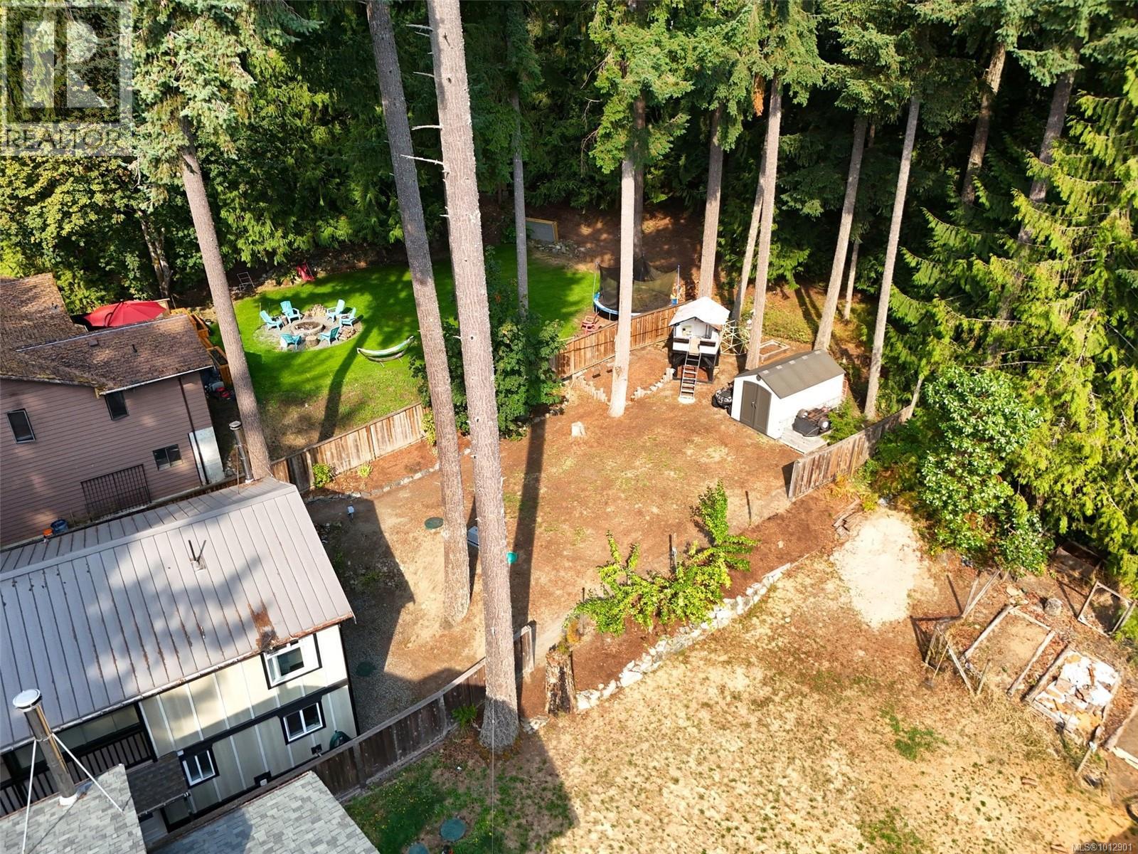 Photo 32 of 2123 Sarita Rd, Shawnigan Lake BC