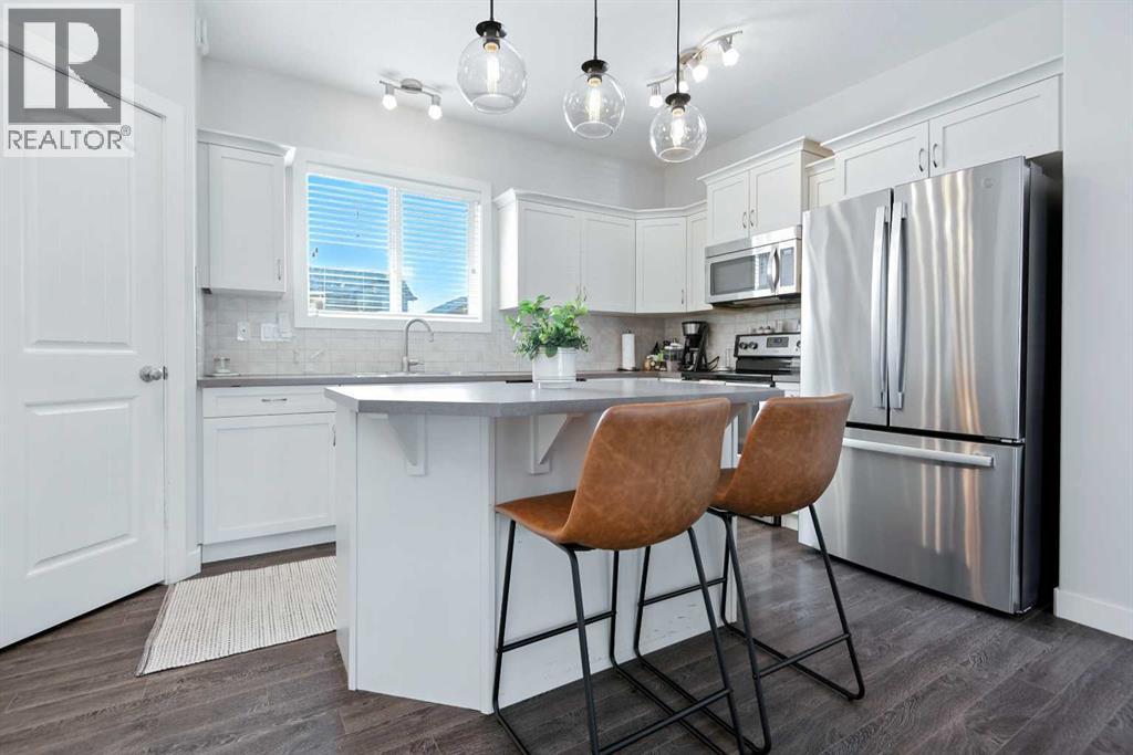 Photo 15 of 138 Bowman Circle, Sylvan Lake AB