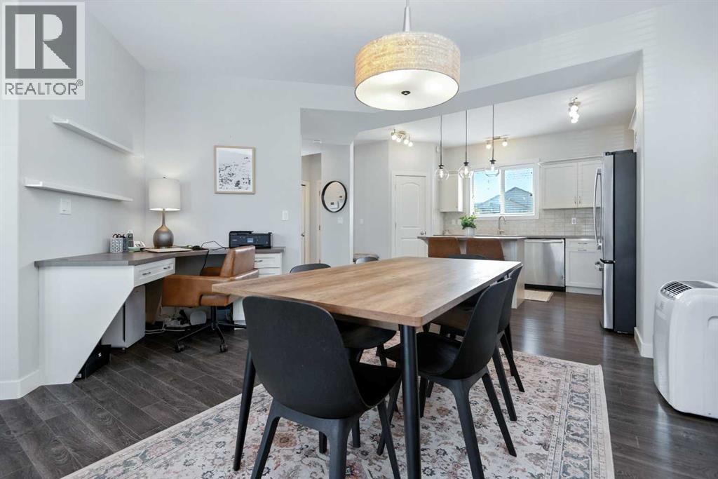Photo 16 of 138 Bowman Circle, Sylvan Lake AB