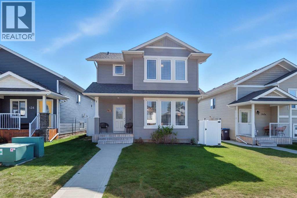 Photo 2 of 138 Bowman Circle, Sylvan Lake AB