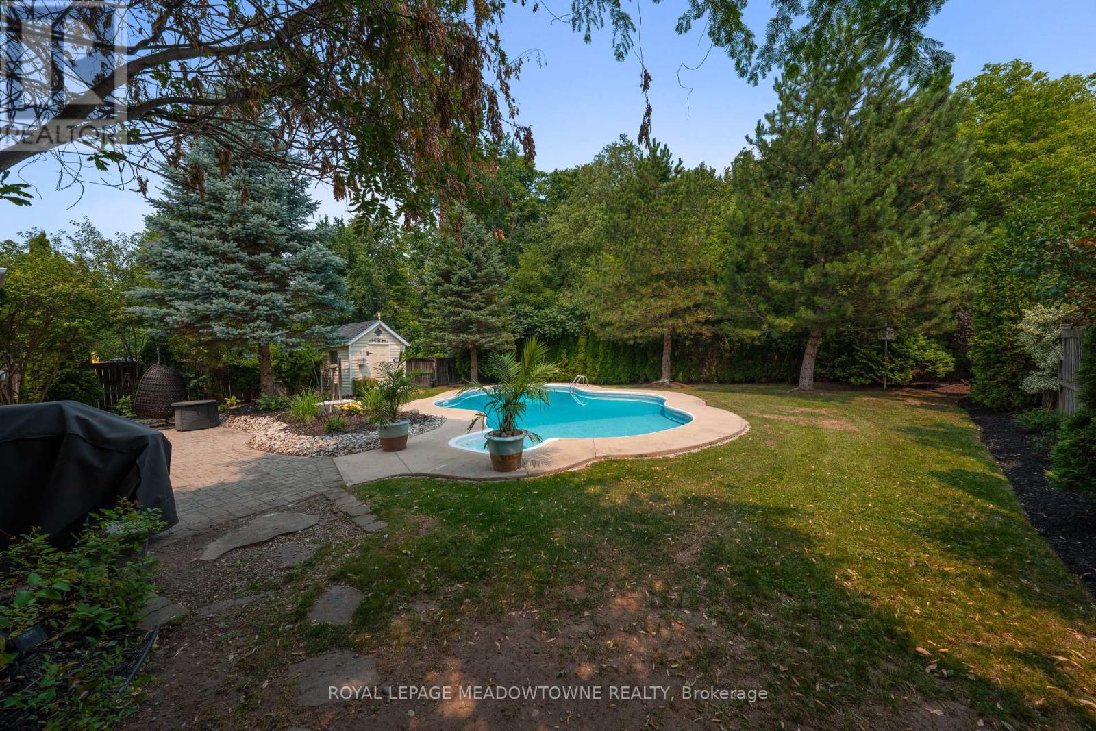 Photo 43 of 65 Browns Crescent, Halton Hills ON