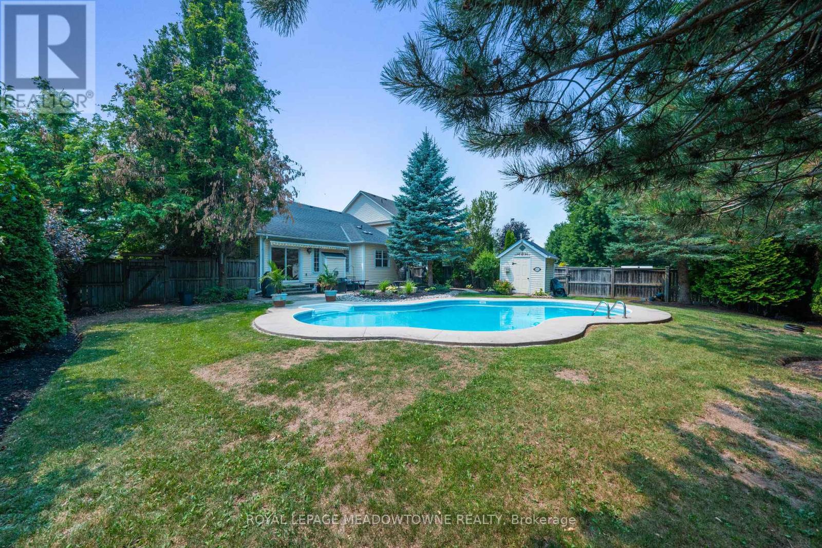 Photo 44 of 65 Browns Crescent, Halton Hills ON
