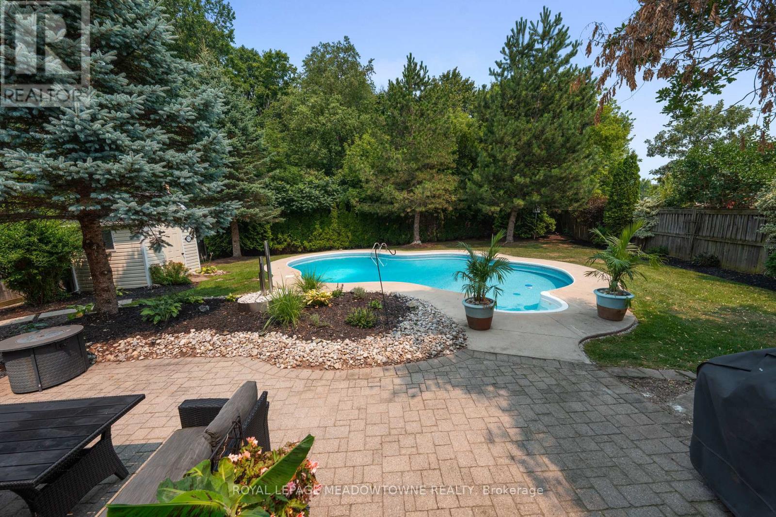 Photo 48 of 65 Browns Crescent, Halton Hills ON