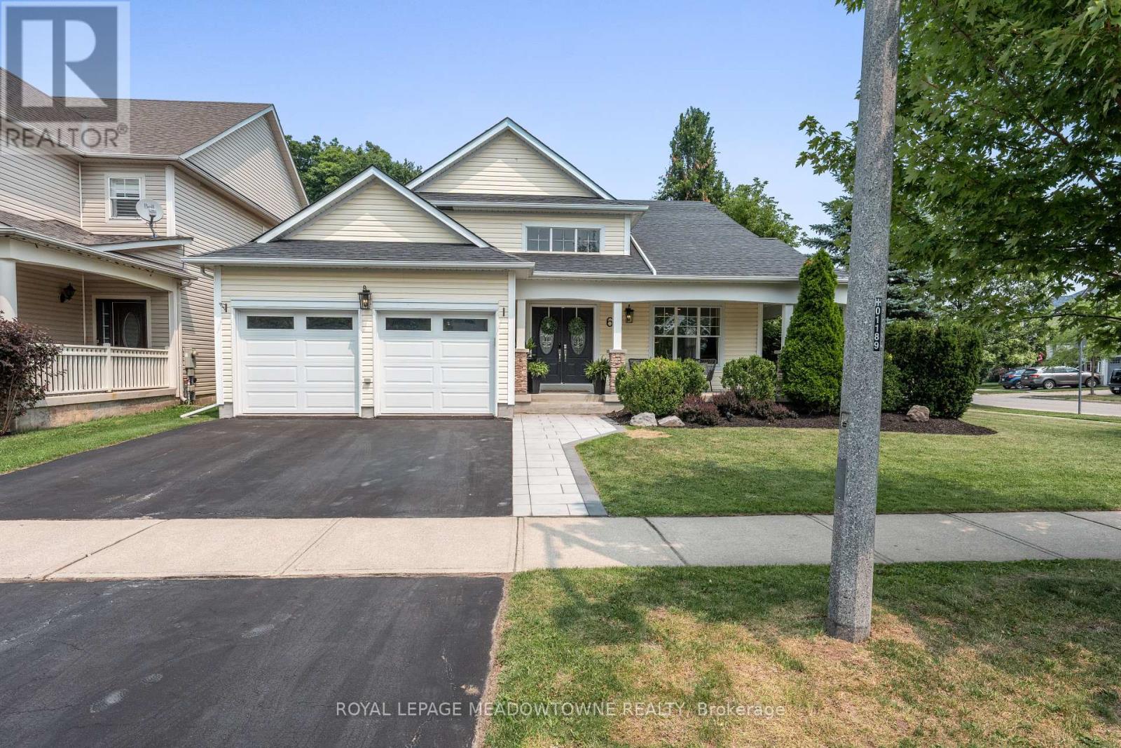 Photo 50 of 65 Browns Crescent, Halton Hills ON