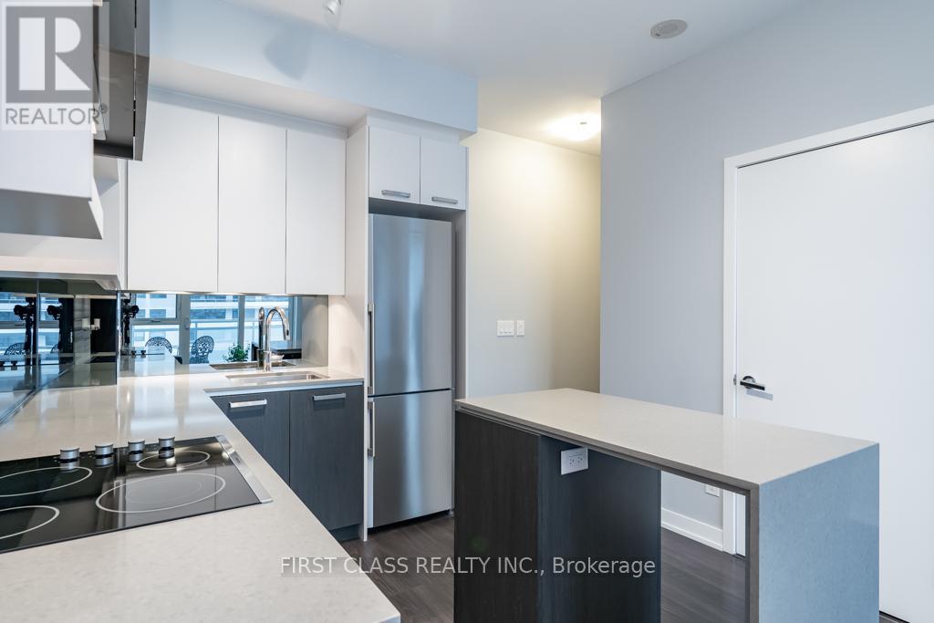 Photo 10 of 1020 1830 Bloor Street W, Toronto ON