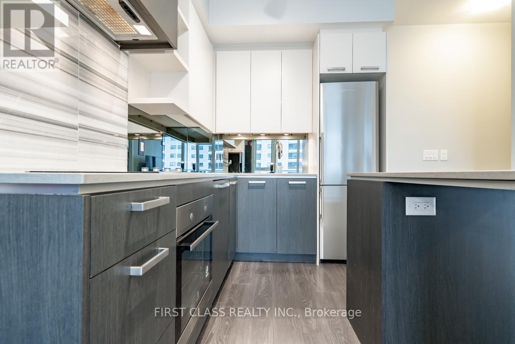 Photo 11 of 1020 1830 Bloor Street W, Toronto ON