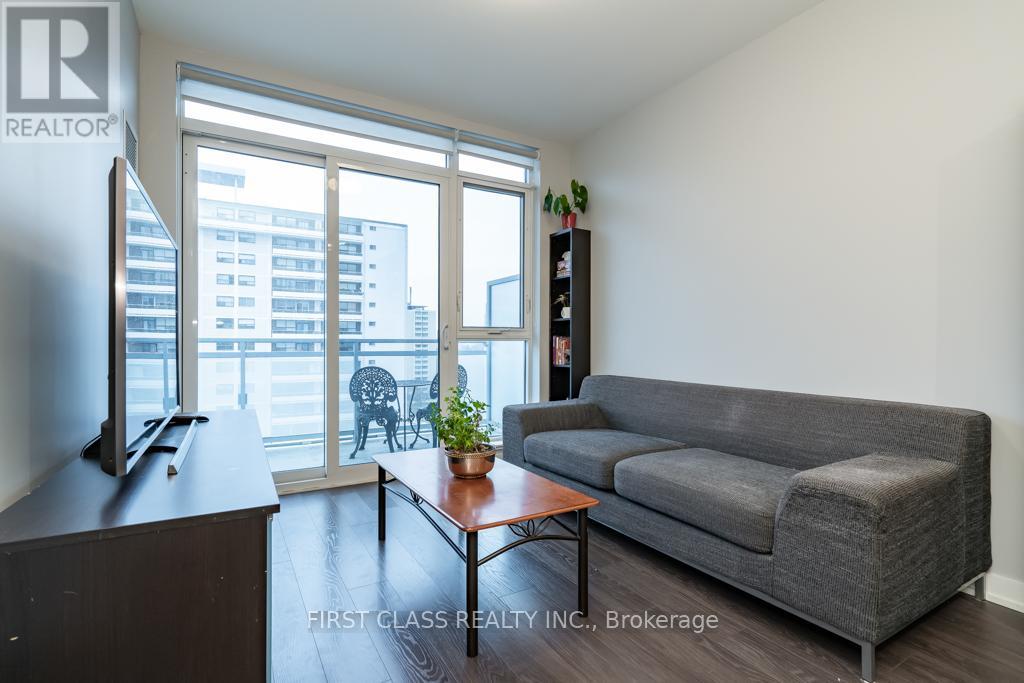 Photo 14 of 1020 1830 Bloor Street W, Toronto ON