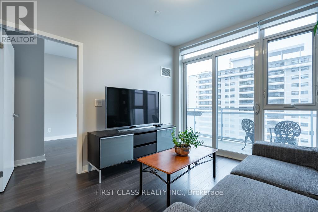 Photo 15 of 1020 1830 Bloor Street W, Toronto ON