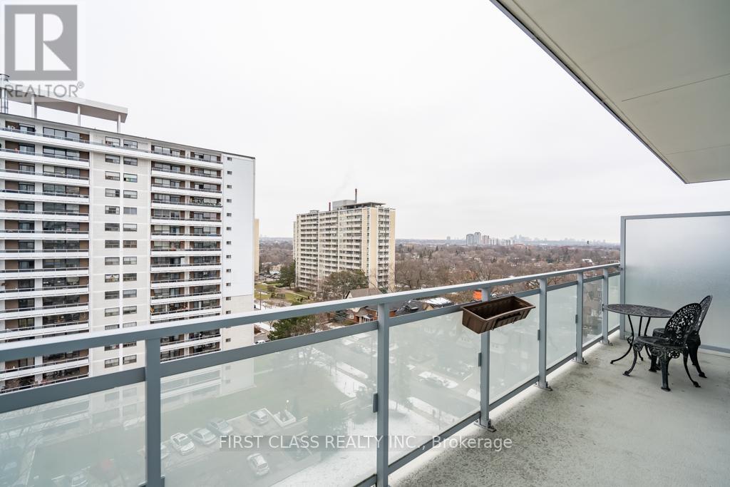 Photo 20 of 1020 1830 Bloor Street W, Toronto ON