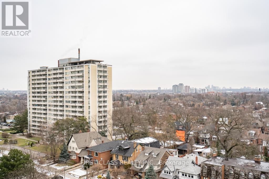 Photo 21 of 1020 1830 Bloor Street W, Toronto ON