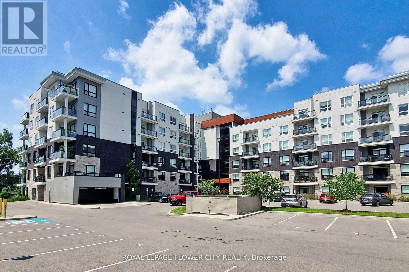 Photo 1 of 106 320 Plains Road E, Burlington ON