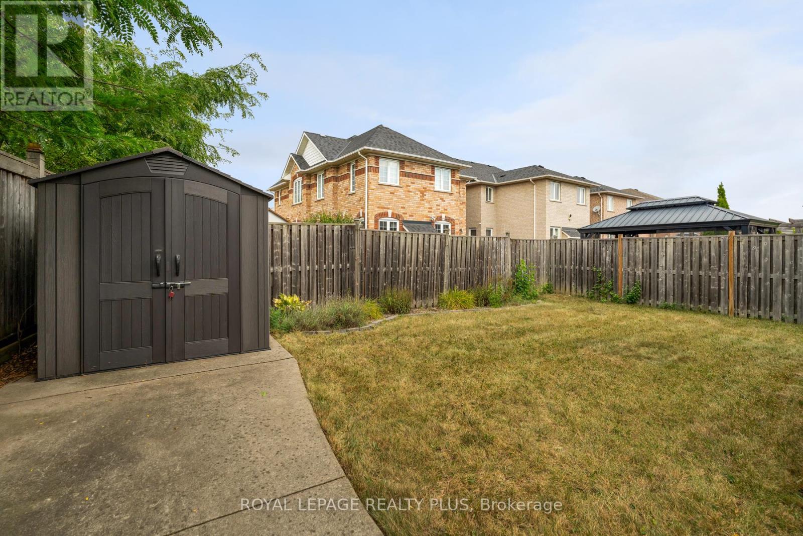 Photo 44 of 1059 Mcclenahan Crescent, Milton ON