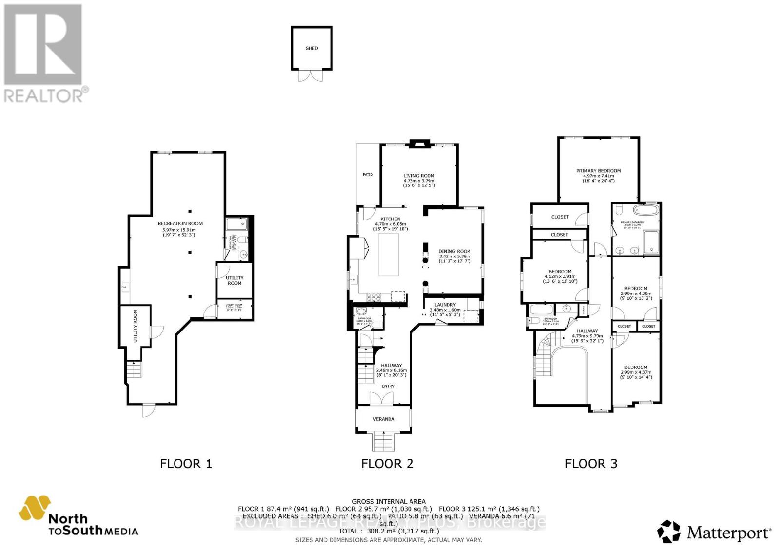 Photo 48 of 1059 Mcclenahan Crescent, Milton ON