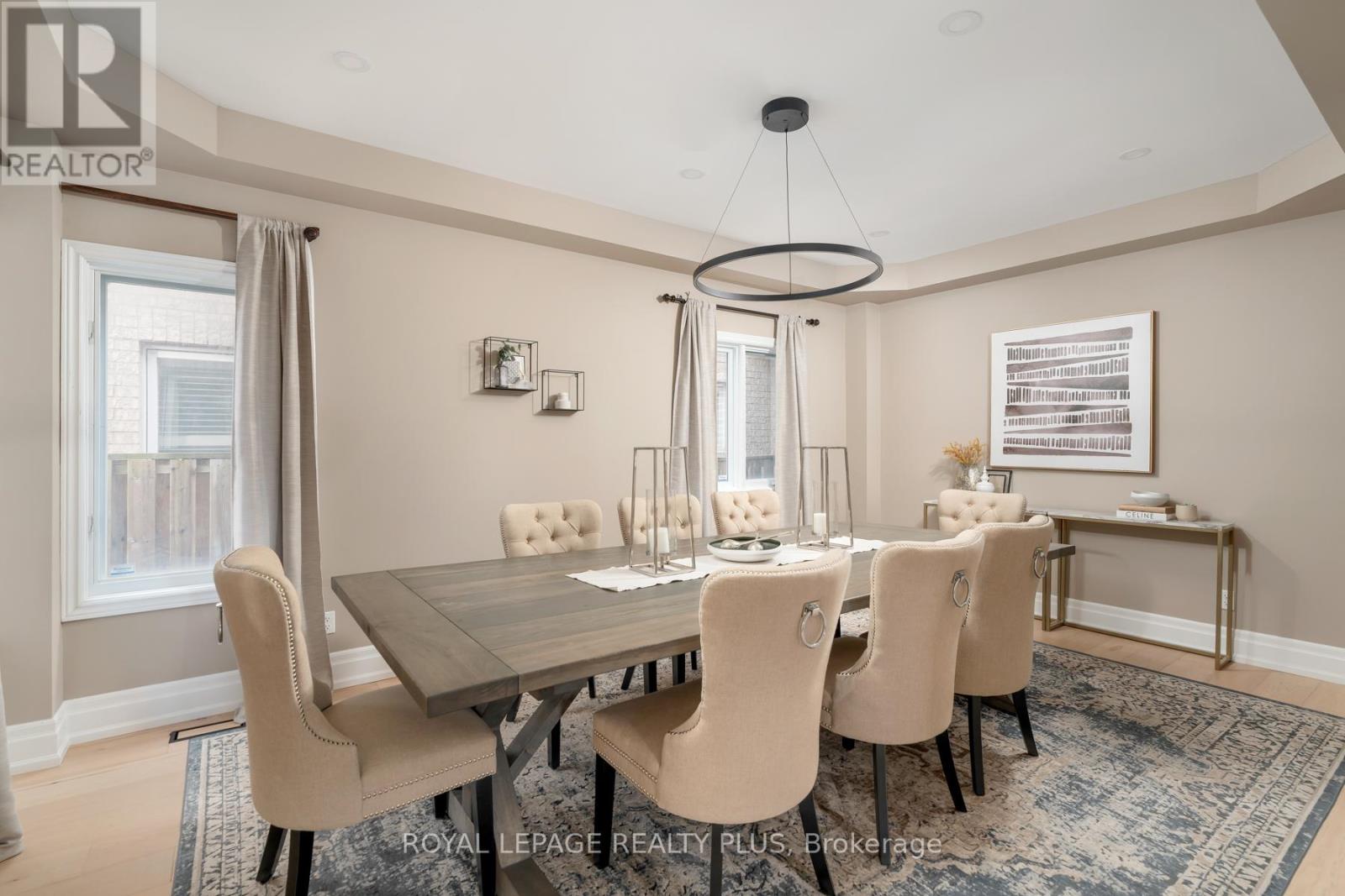 Photo 8 of 1059 Mcclenahan Crescent, Milton ON