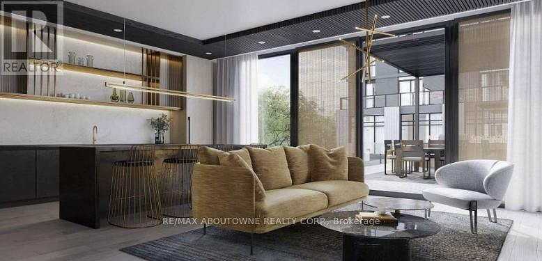 Photo 23 of 906 3079 Trafalgar Road, Oakville ON