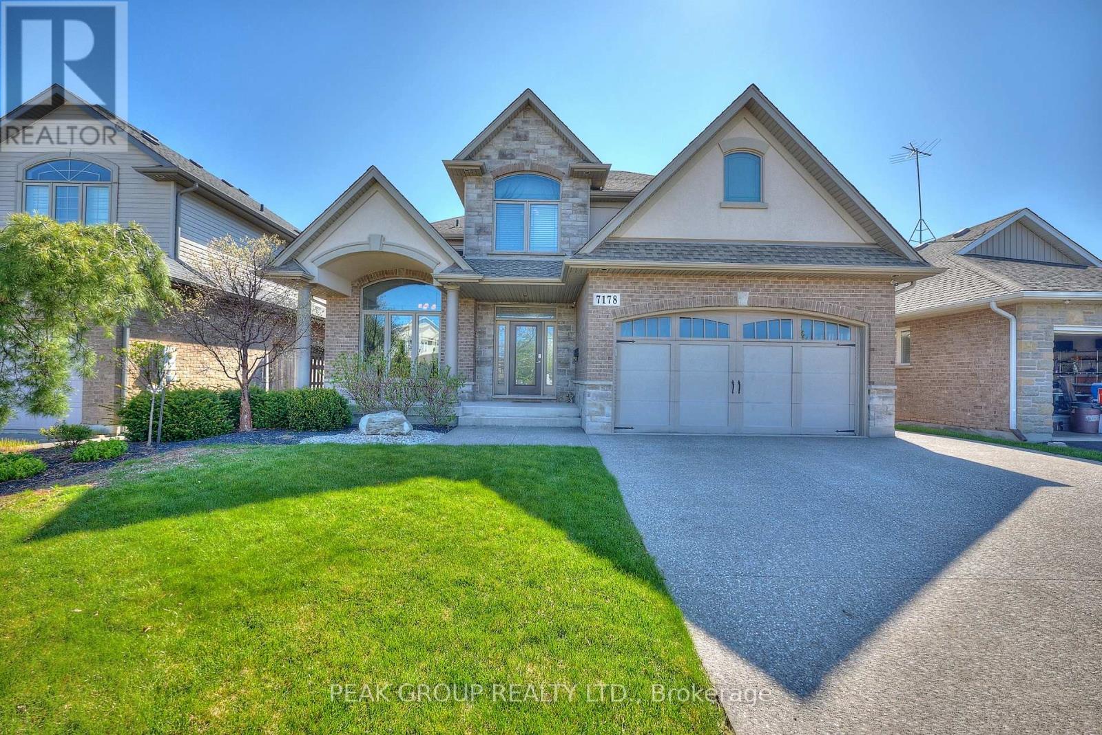 Photo 1 of 7178 St Michael Avenue, Niagara Falls ON