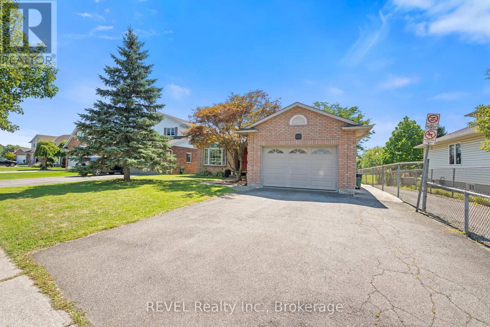 Photo 1 of Lower 101 Wellandvale Drive, Welland ON