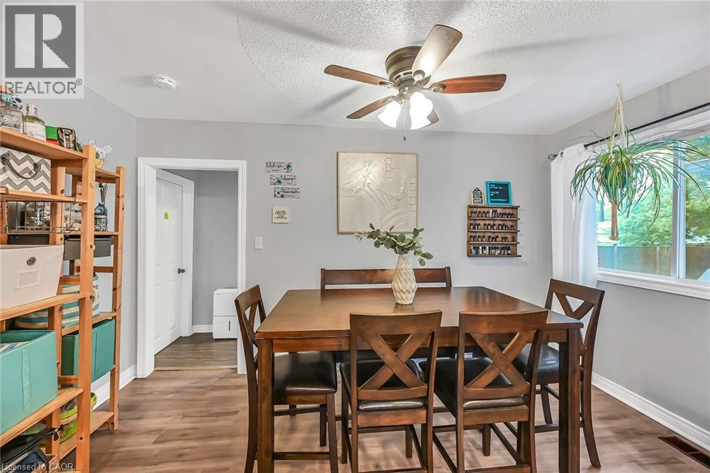 Photo 16 of 122 Fairview Avenue E, Dunnville ON
