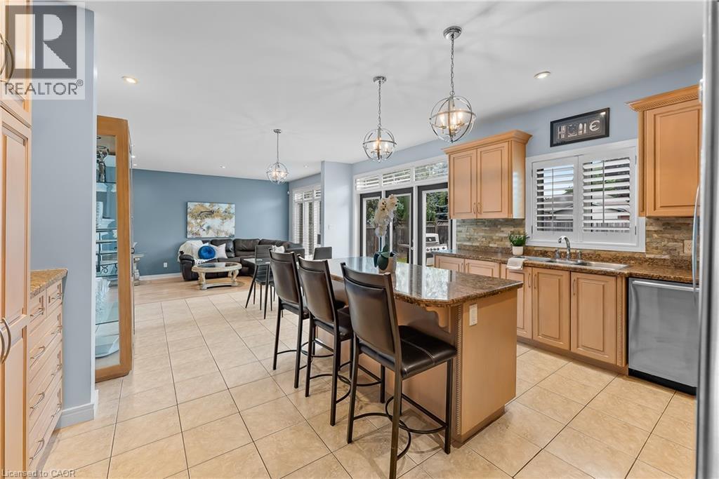 Photo 11 of 7847 Cathedral Drive, Niagara Falls ON