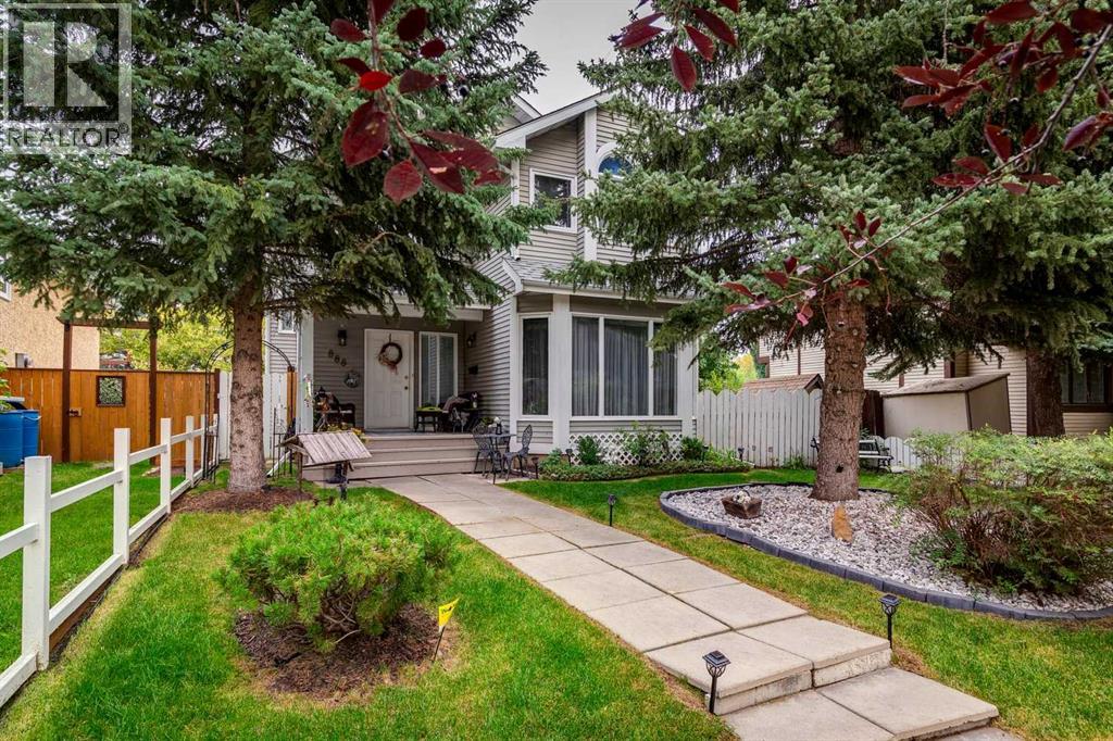 Photo 1 of 888 Riverbend Drive Se, Calgary AB