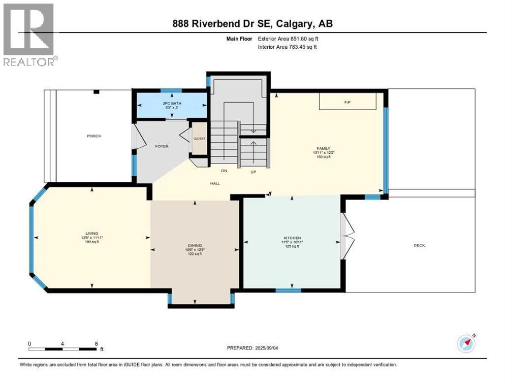 Photo 43 of 888 Riverbend Drive Se, Calgary AB
