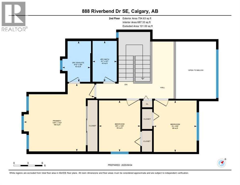 Photo 44 of 888 Riverbend Drive Se, Calgary AB