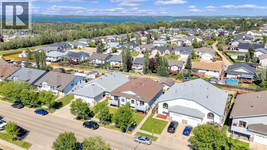 Photo 3 of 49 Old Boomer Road, Sylvan Lake AB