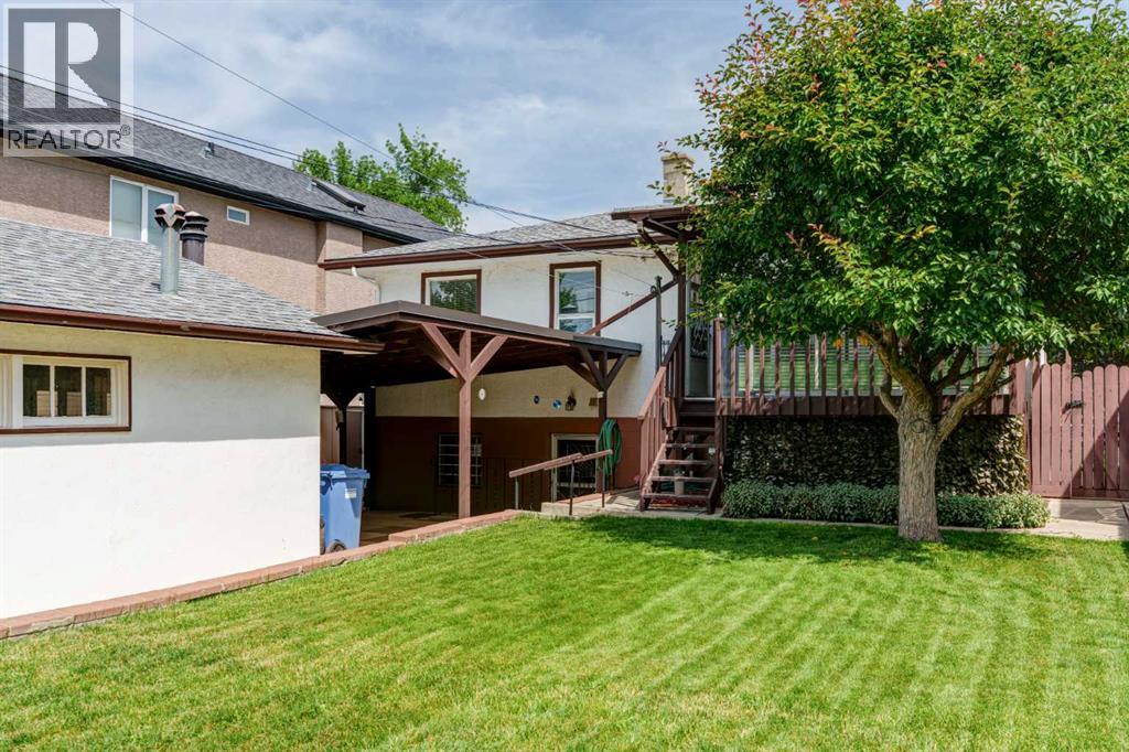 Photo 26 of 2021 33 Street Sw, Calgary AB
