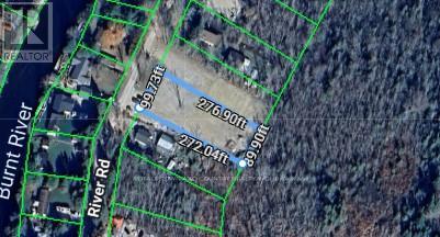 Photo 1 of Lot 45 River Road, Kawartha Lakes ON
