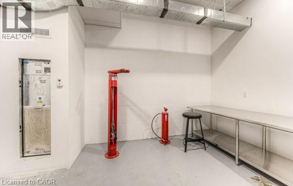 Photo 32 of 55 Duke Street Unit 1308, Kitchener ON