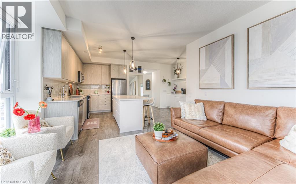 Photo 16 of 55 Duke Street Unit 1308, Kitchener ON
