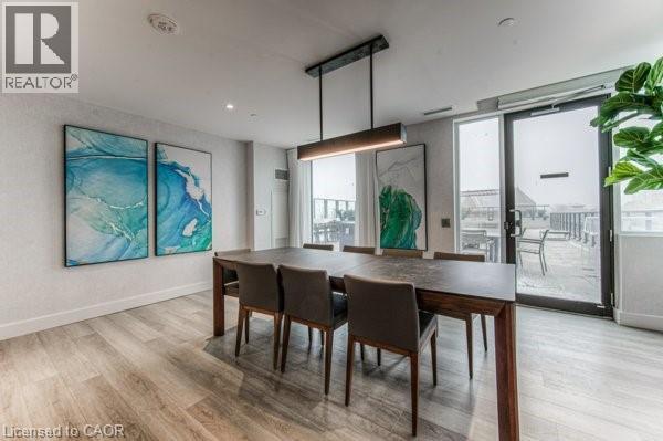 Photo 30 of 55 Duke Street Unit 1308, Kitchener ON