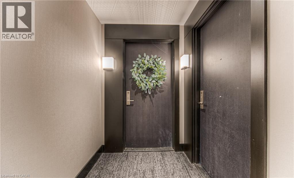 Photo 3 of 55 Duke Street Unit 1308, Kitchener ON