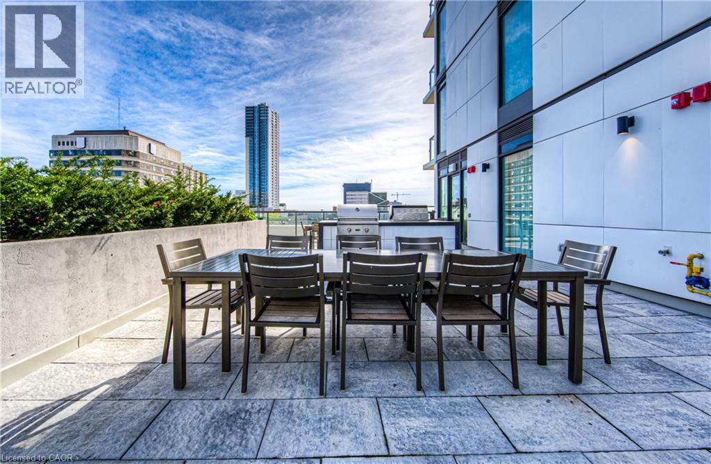Photo 37 of 55 Duke Street Unit 1308, Kitchener ON