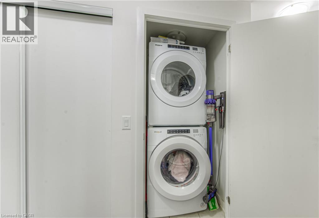 Photo 21 of 55 Duke Street Unit 1308, Kitchener ON
